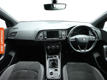 Used SEAT Ateca 2019 for sale - 78311585: Photo