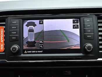 Used SEAT Ateca 2019 for sale - 78311585: Photo