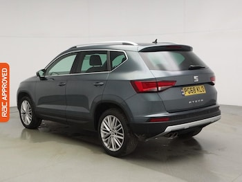 Used SEAT Ateca 2019 for sale - 78311585: Photo