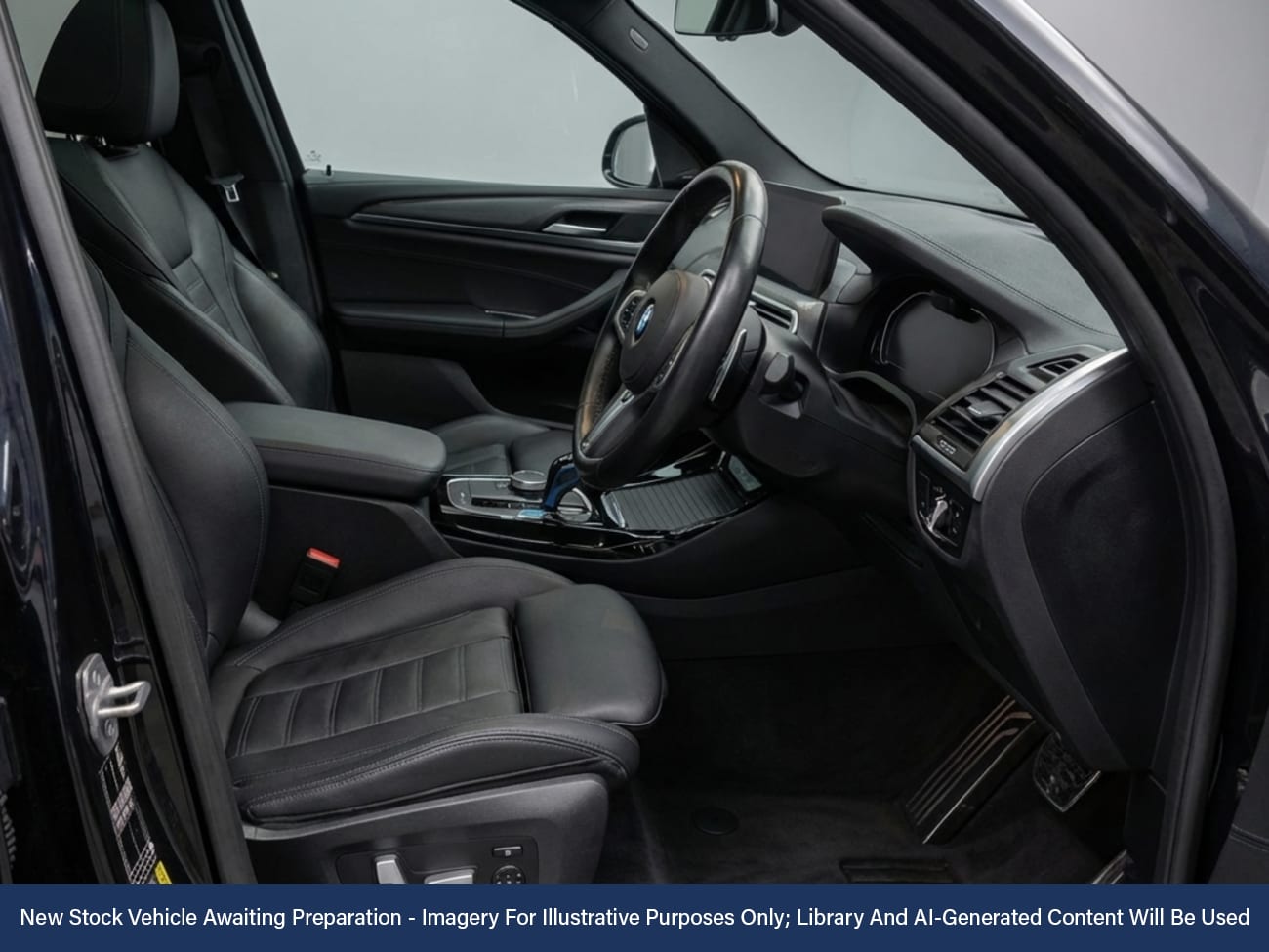 Used BMW iX3 2023 for sale - 78091114: Photo 3