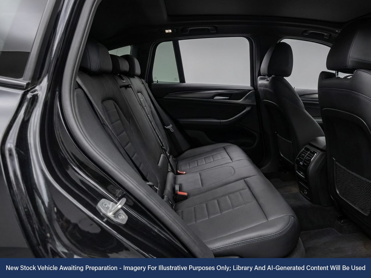 Used BMW iX3 2023 for sale - 78091114: Photo 4