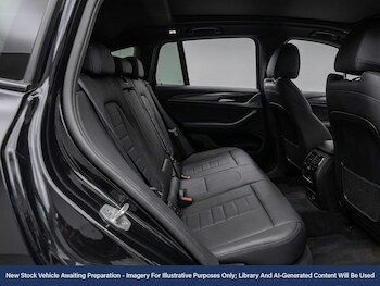 Used BMW iX3 2023 for sale - 78091114: Photo