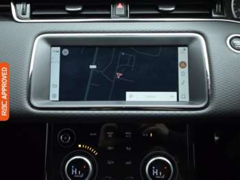 Used Land Rover Range Rover Evoque 2021 for sale - 74790701: Photo