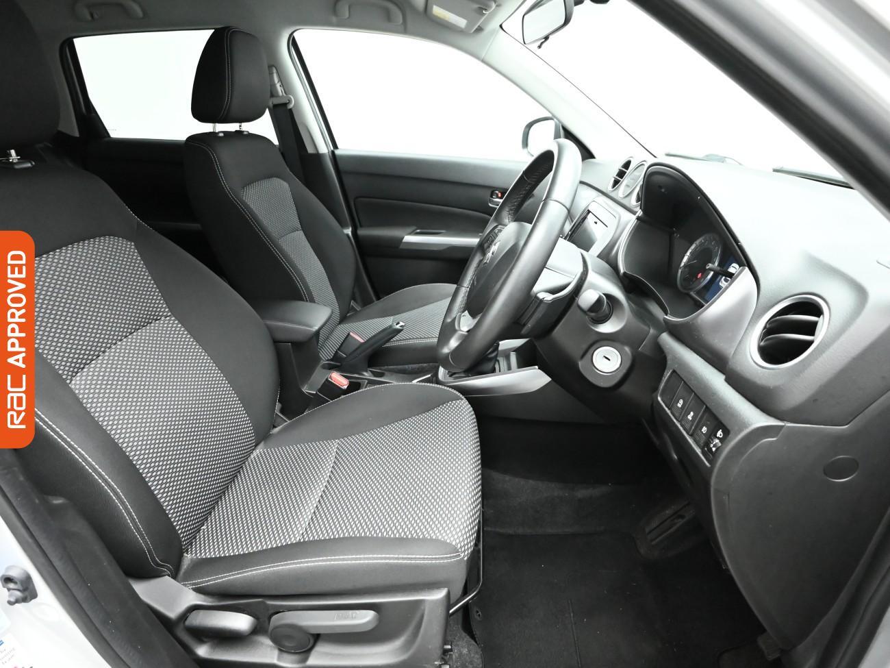 Used Suzuki Vitara 2019 for sale - 76890276: Photo 12