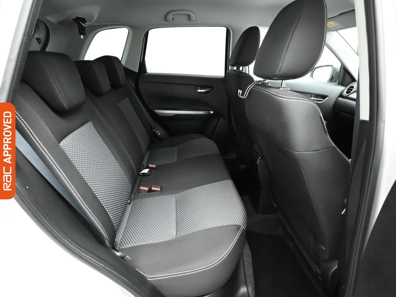 Used Suzuki Vitara 2019 for sale - 76890276: Photo 13