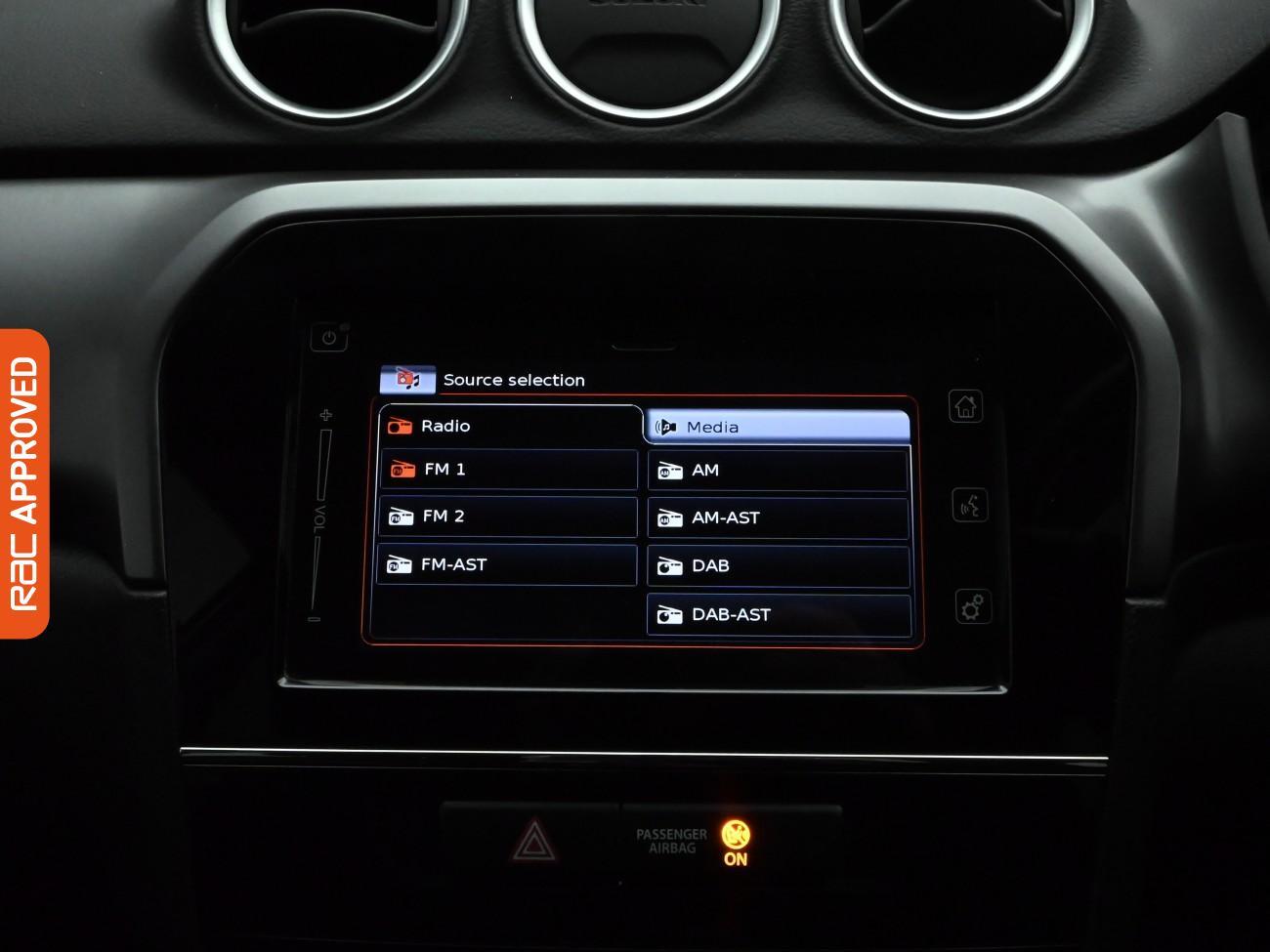 Used Suzuki Vitara 2019 for sale - 76890276: Photo 16