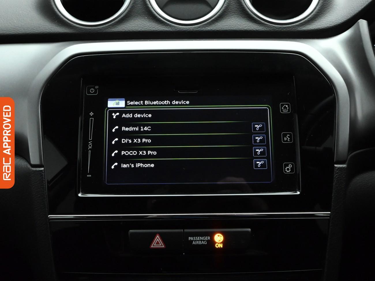 Used Suzuki Vitara 2019 for sale - 76890276: Photo 17