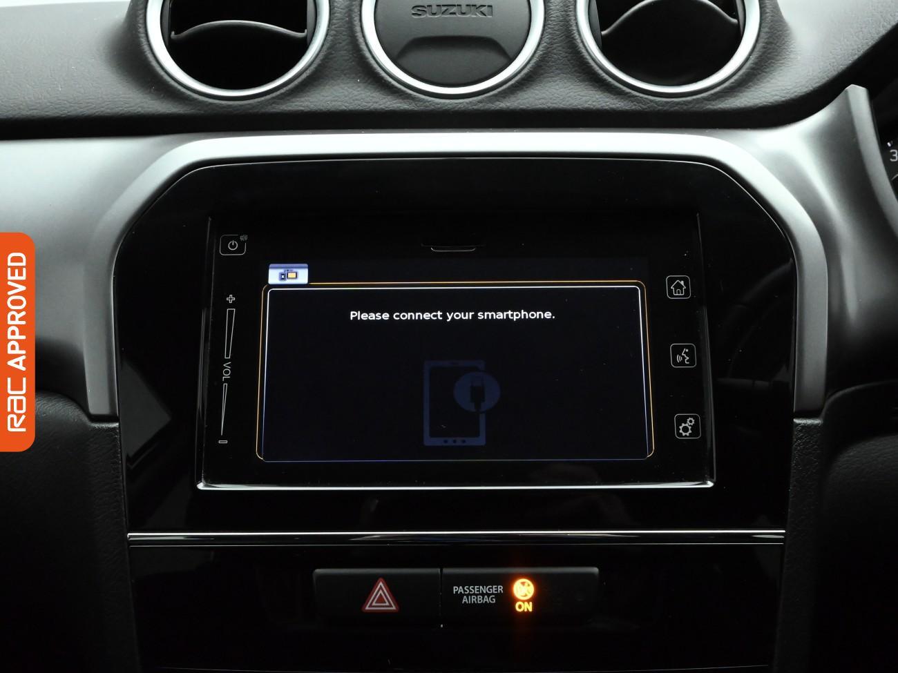 Used Suzuki Vitara 2019 for sale - 76890276: Photo 18