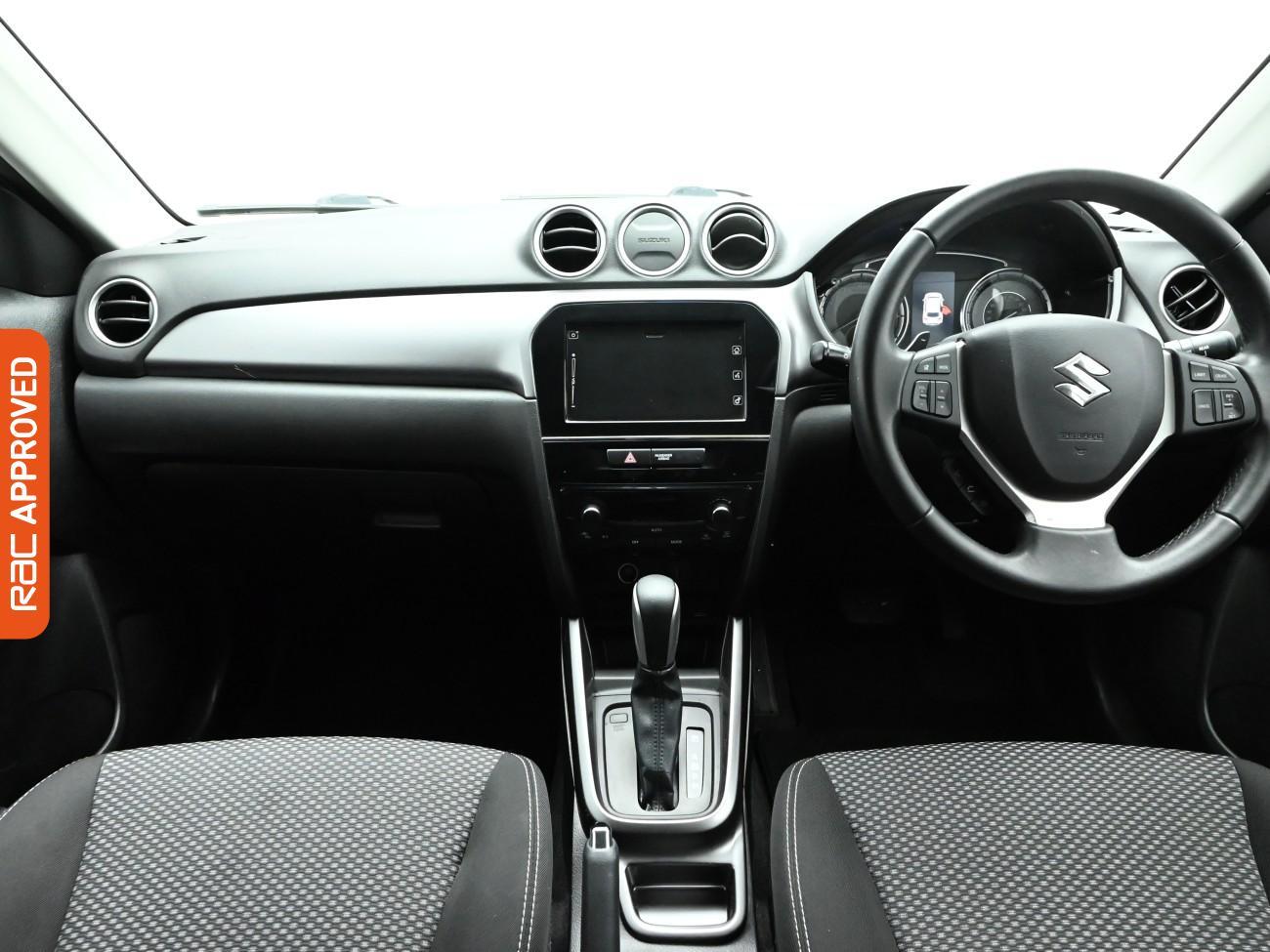 Used Suzuki Vitara 2019 for sale - 76890276: Photo 2