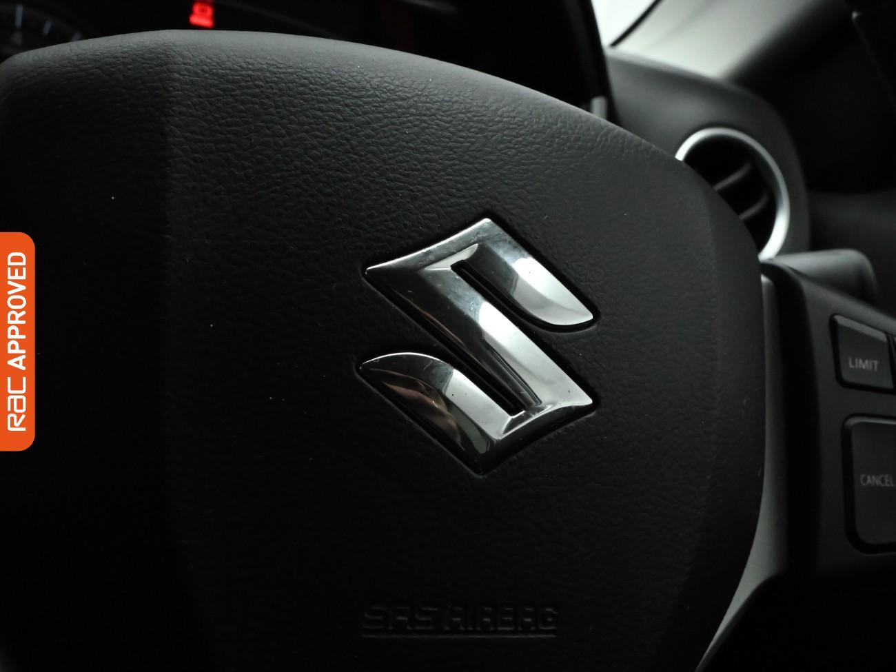 Used Suzuki Vitara 2019 for sale - 76890276: Photo 21