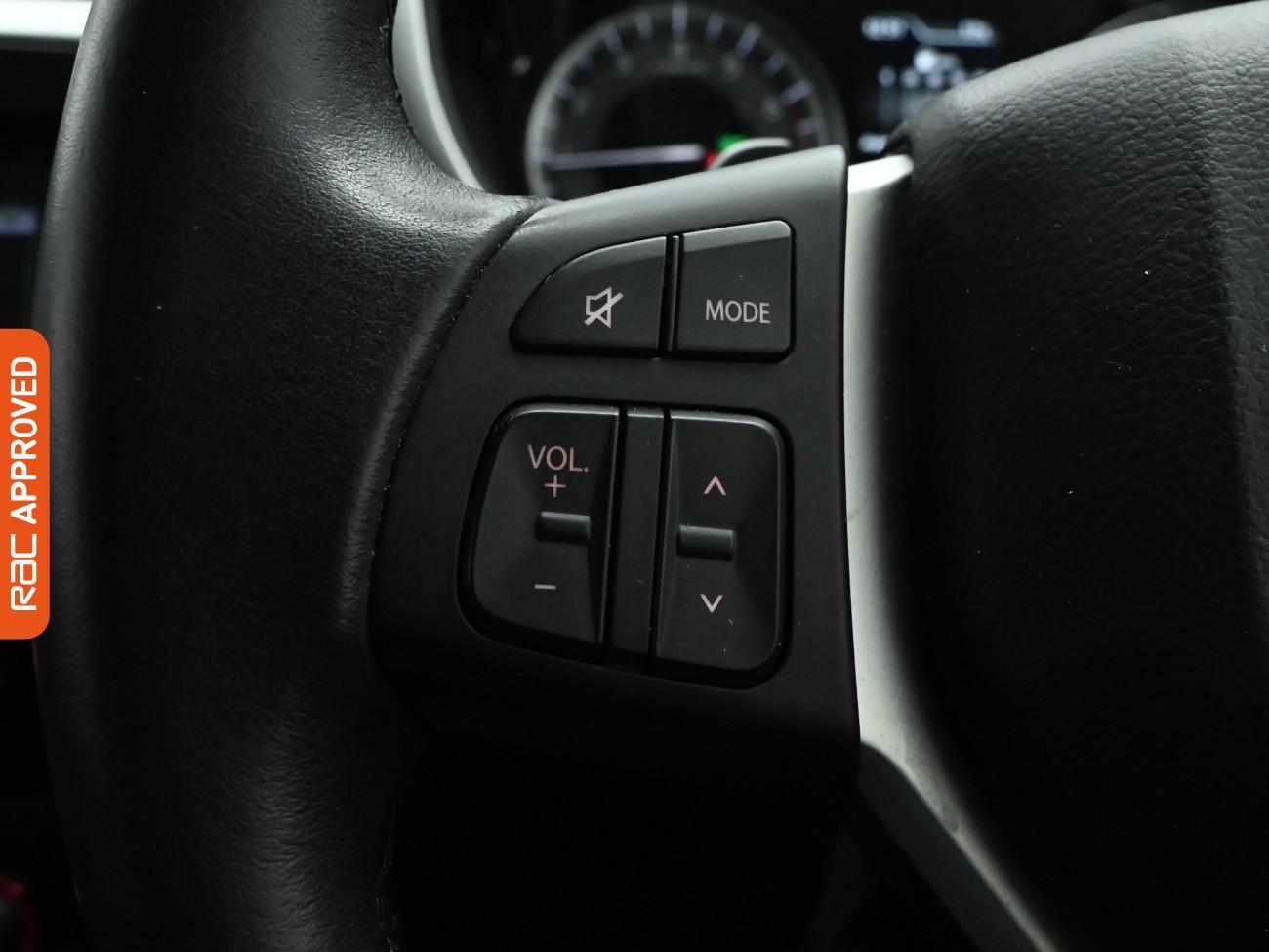 Used Suzuki Vitara 2019 for sale - 76890276: Photo 23