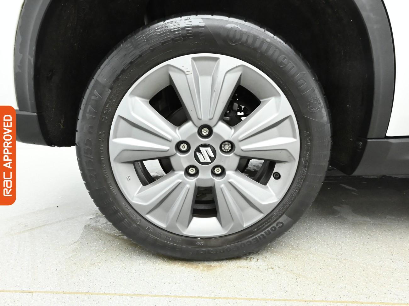 Used Suzuki Vitara 2019 for sale - 76890276: Photo 26