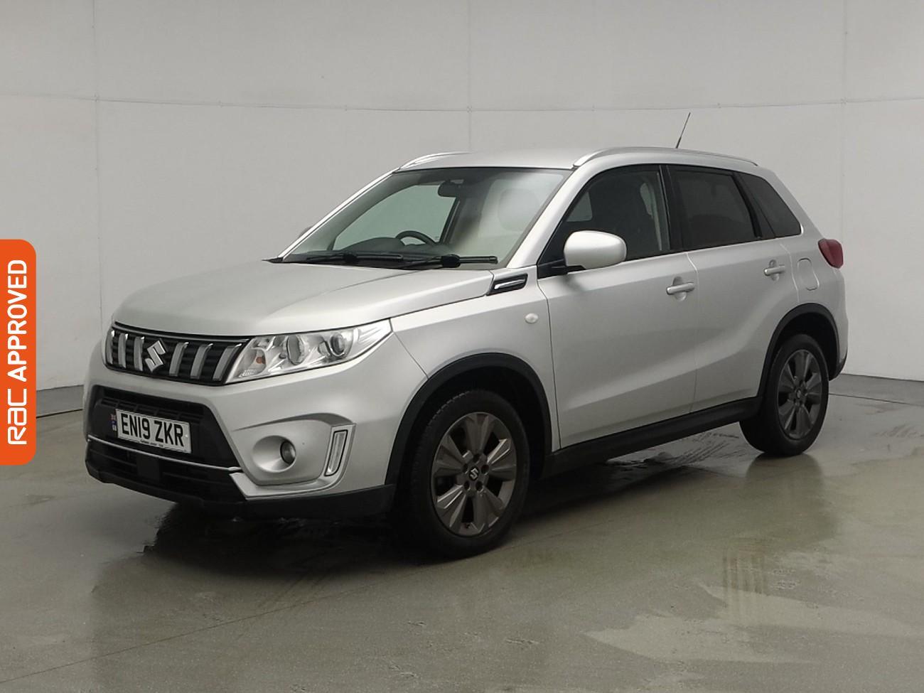 Used Suzuki Vitara 2019 for sale - 76890276: Photo 27