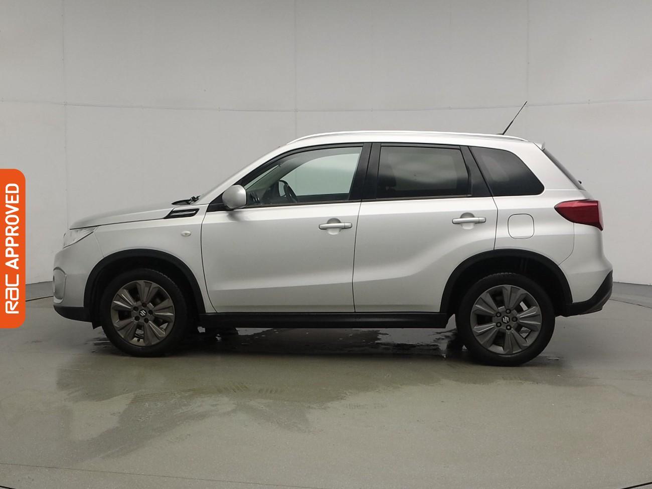 Used Suzuki Vitara 2019 for sale - 76890276: Photo 28