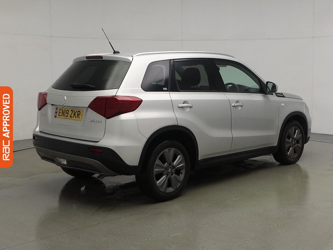 Used Suzuki Vitara 2019 for sale - 76890276: Photo 29