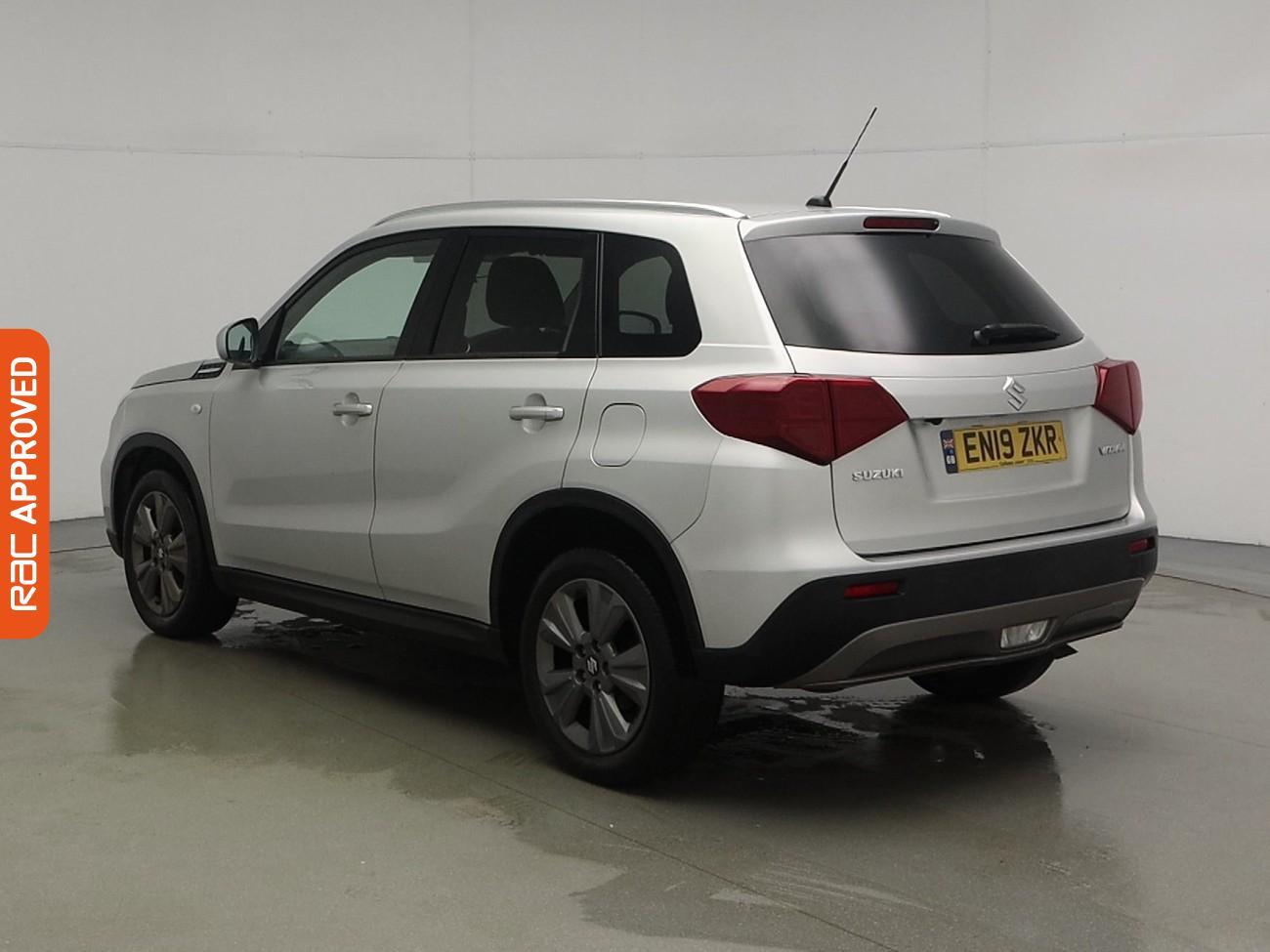 Used Suzuki Vitara 2019 for sale - 76890276: Photo 4