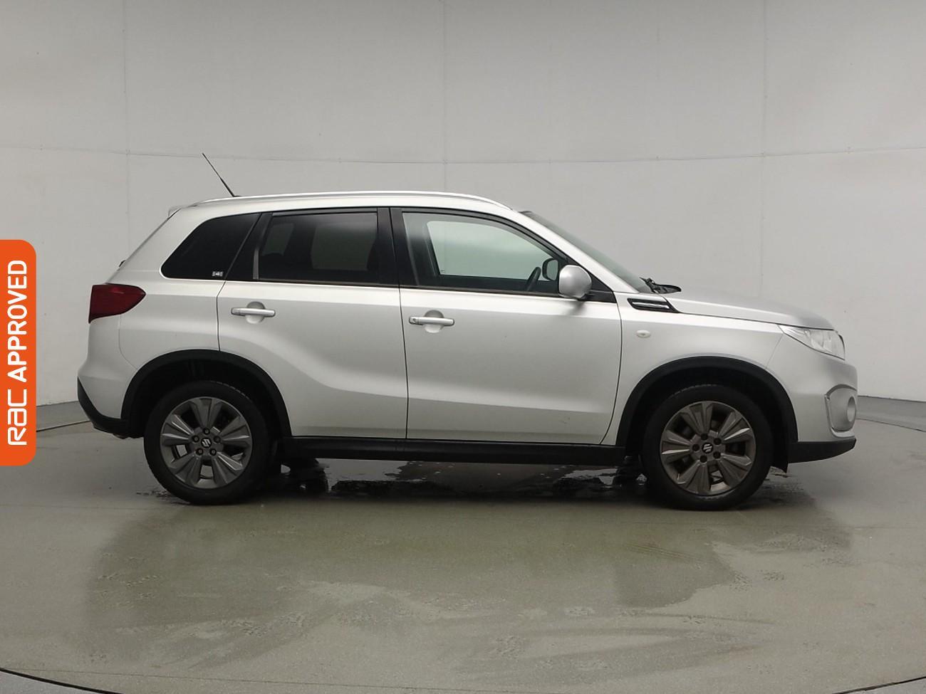 Used Suzuki Vitara 2019 for sale - 76890276: Photo 6