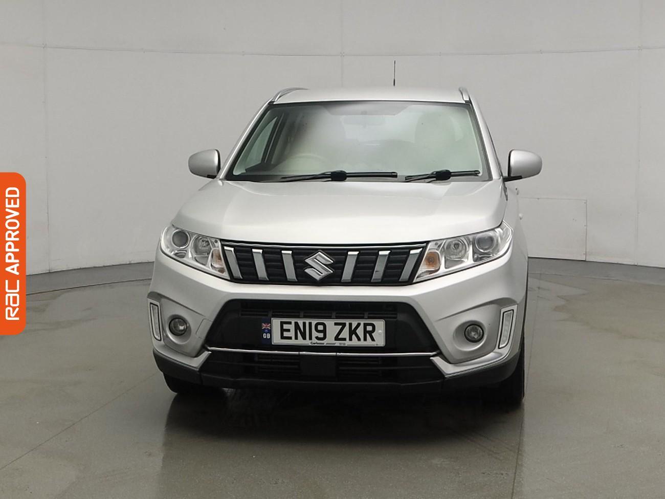 Used Suzuki Vitara 2019 for sale - 76890276: Photo 7