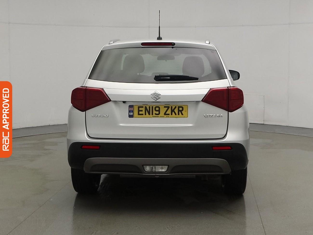 Used Suzuki Vitara 2019 for sale - 76890276: Photo 8