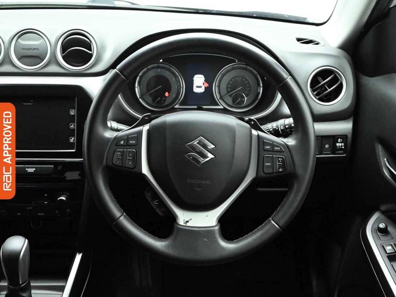 Used Suzuki Vitara 2019 for sale - 76890276: Photo 9