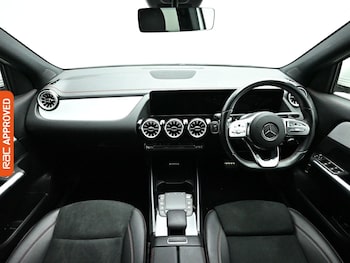 Used Mercedes-Benz EQA 2023 for sale - 79352119: Photo