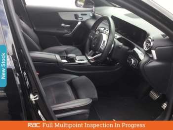 Used Mercedes-Benz A-Class 2019 for sale - 74717508: Photo