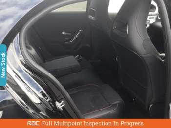 Used Mercedes-Benz A-Class 2019 for sale - 74717508: Photo