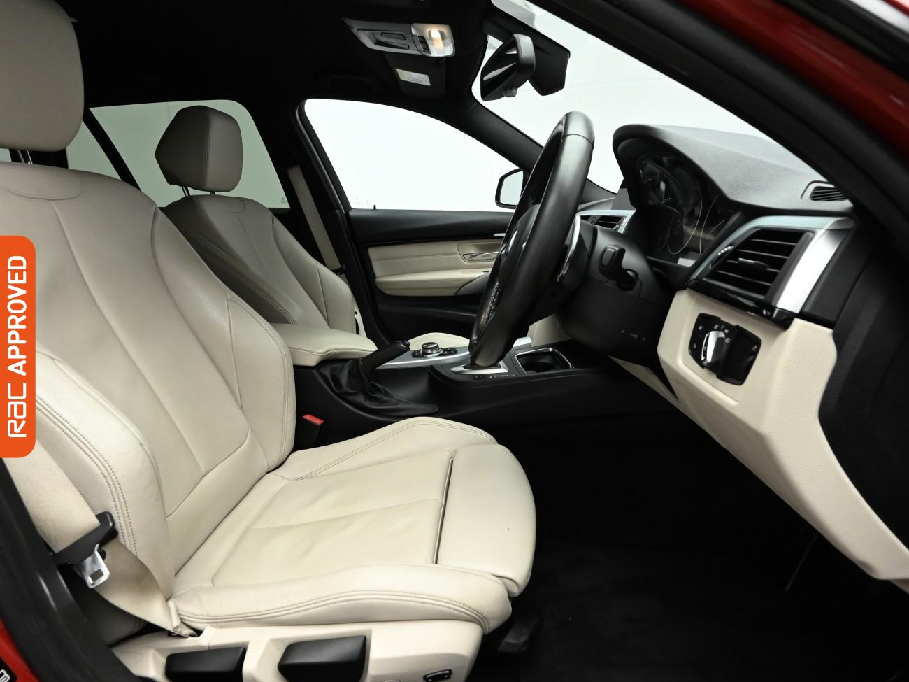 Used BMW 3 Series 2015 for sale - 76705600: Photo 12