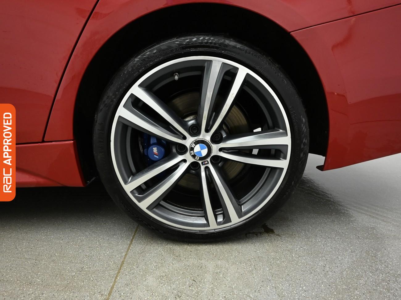 Used BMW 3 Series 2015 for sale - 76705600: Photo 14