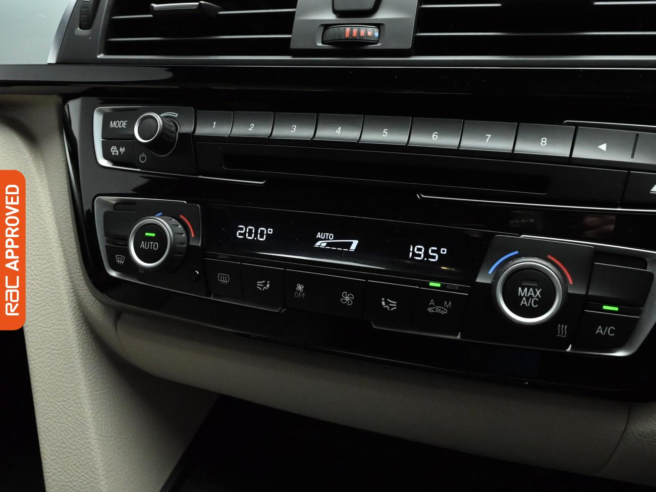 Used BMW 3 Series 2015 for sale - 76705600: Photo 17