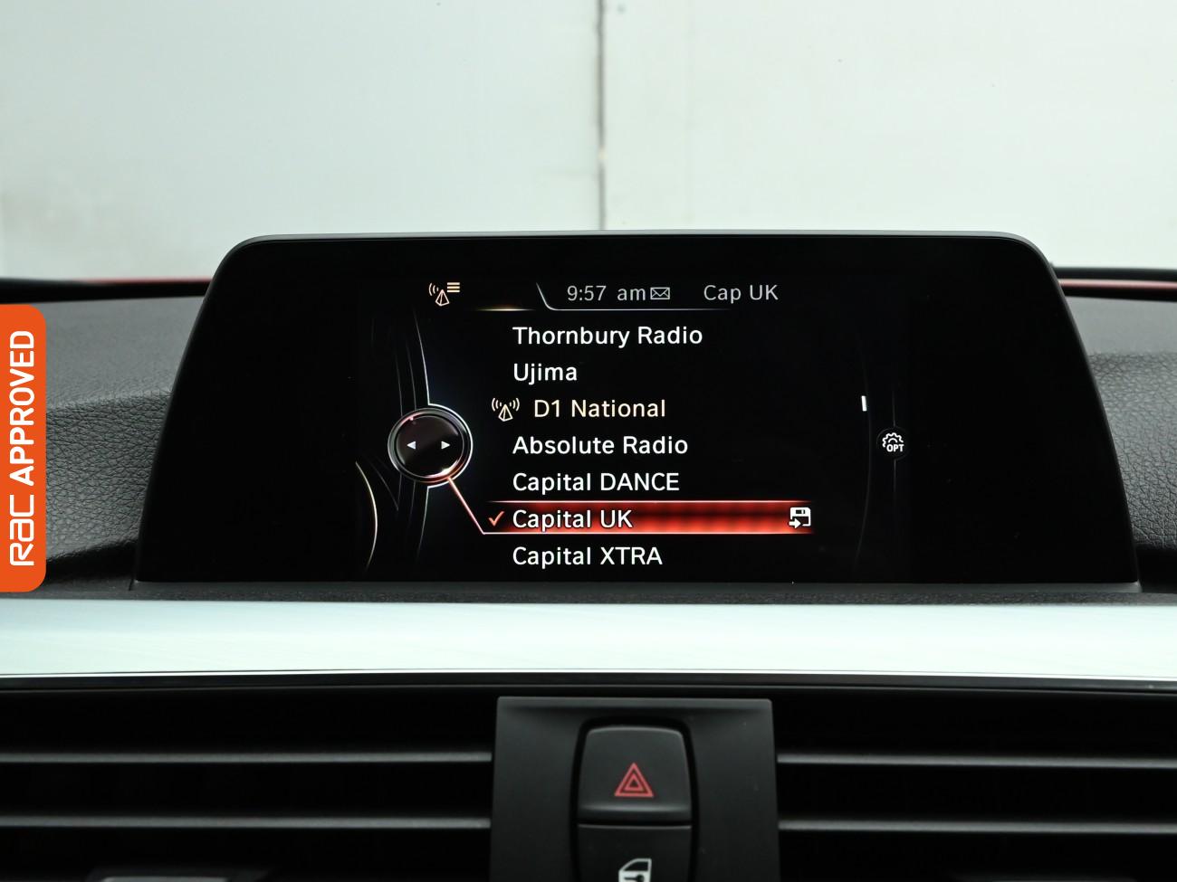 Used BMW 3 Series 2015 for sale - 76705600: Photo 18