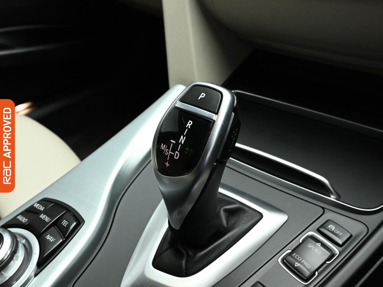 Used BMW 3 Series 2015 for sale - 76705600: Photo 19