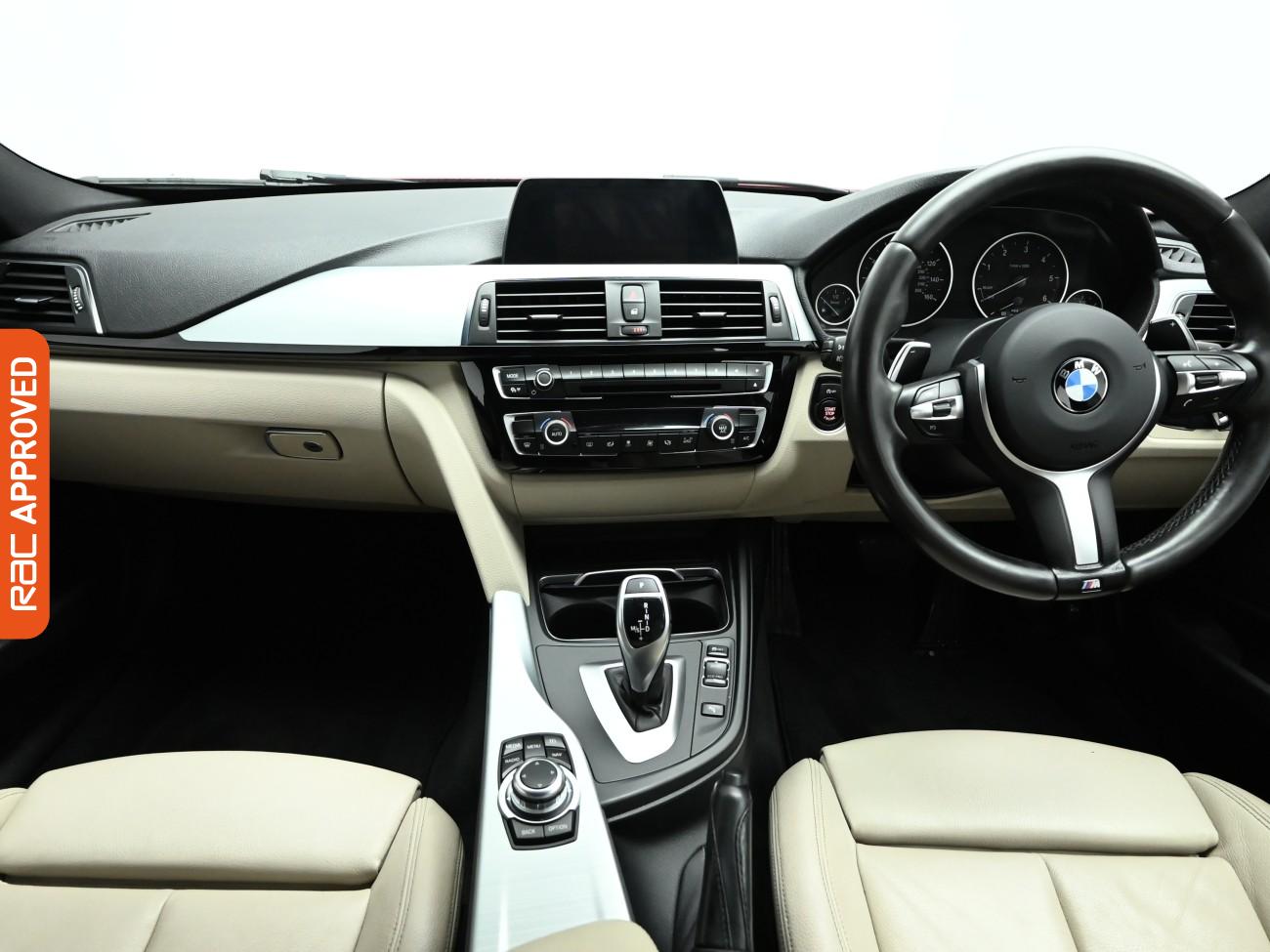 Used BMW 3 Series 2015 for sale - 76705600: Photo 2