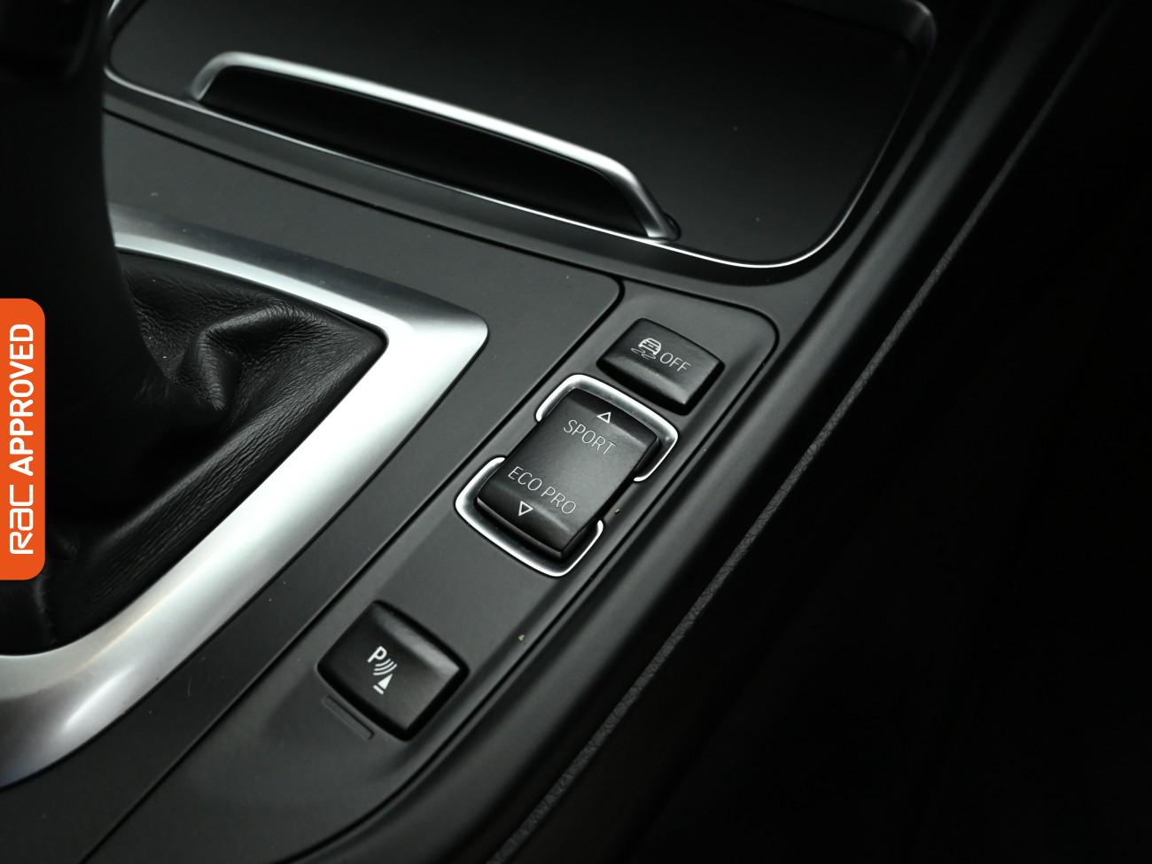 Used BMW 3 Series 2015 for sale - 76705600: Photo 21