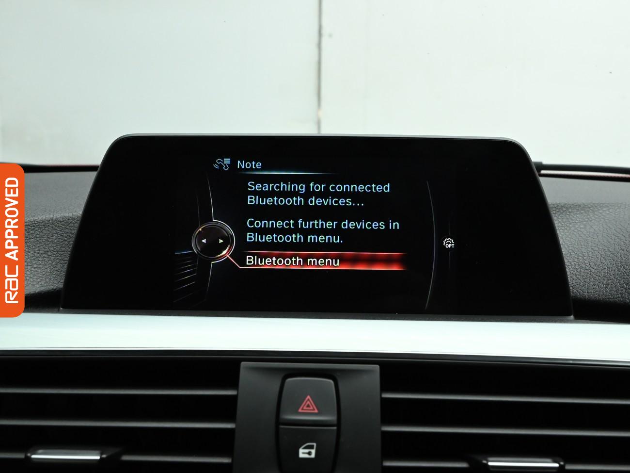 Used BMW 3 Series 2015 for sale - 76705600: Photo 23