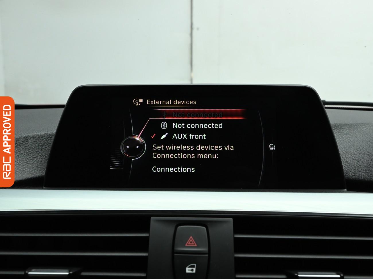 Used BMW 3 Series 2015 for sale - 76705600: Photo 24