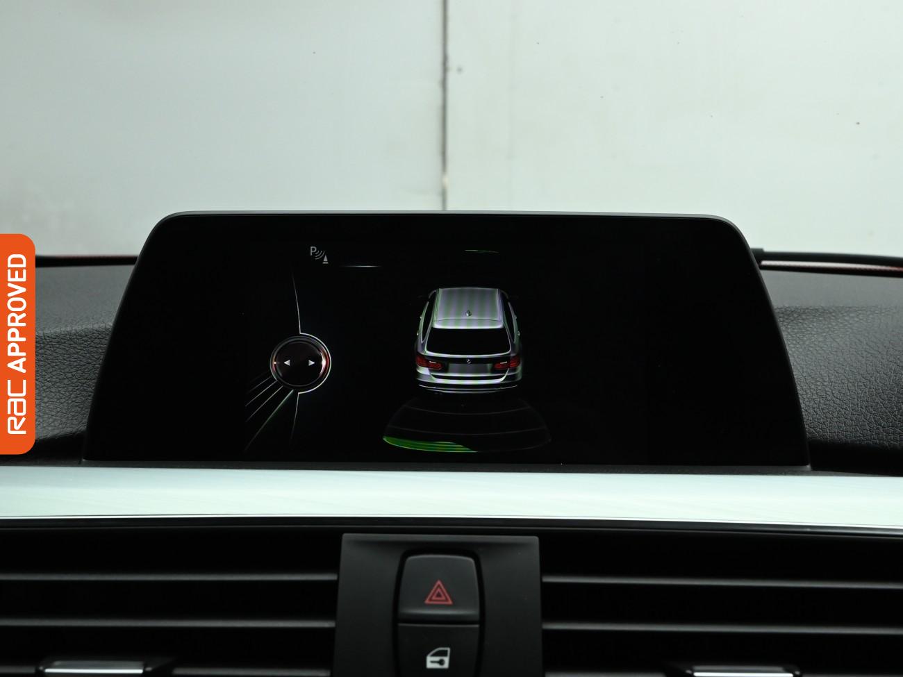 Used BMW 3 Series 2015 for sale - 76705600: Photo 25