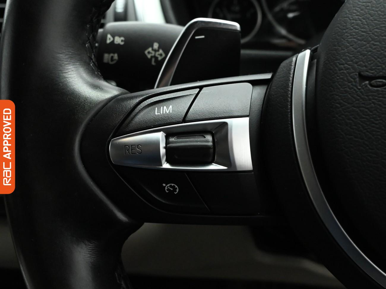 Used BMW 3 Series 2015 for sale - 76705600: Photo 26