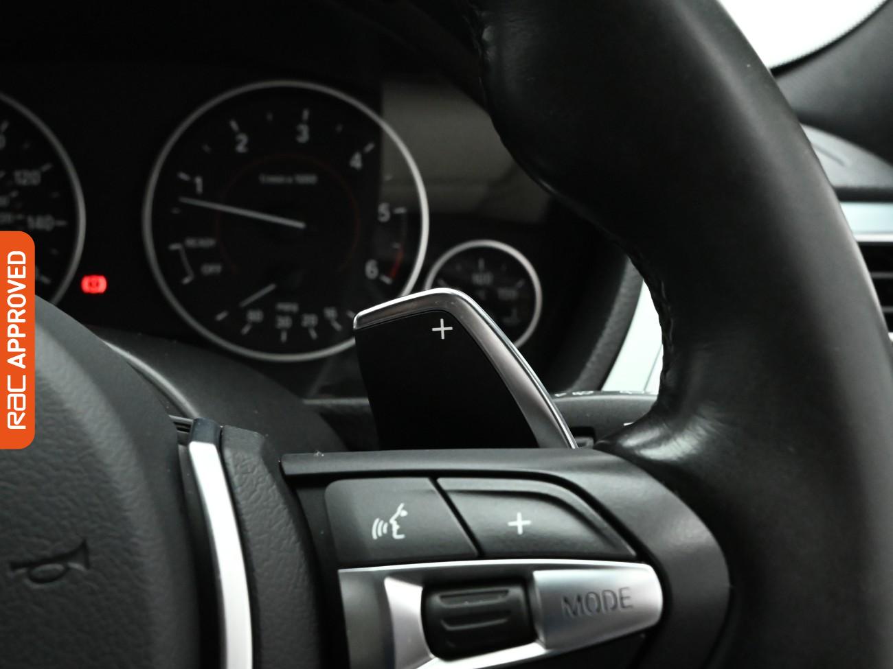 Used BMW 3 Series 2015 for sale - 76705600: Photo 27