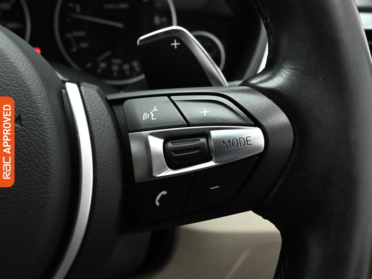 Used BMW 3 Series 2015 for sale - 76705600: Photo 29