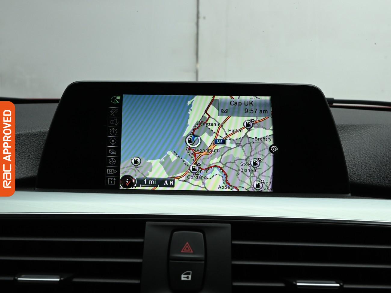 Used BMW 3 Series 2015 for sale - 76705600: Photo 3