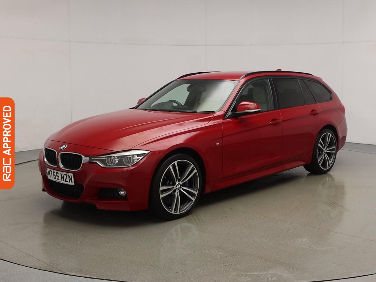 Used BMW 3 Series 2015 for sale - 76705600: Photo 32