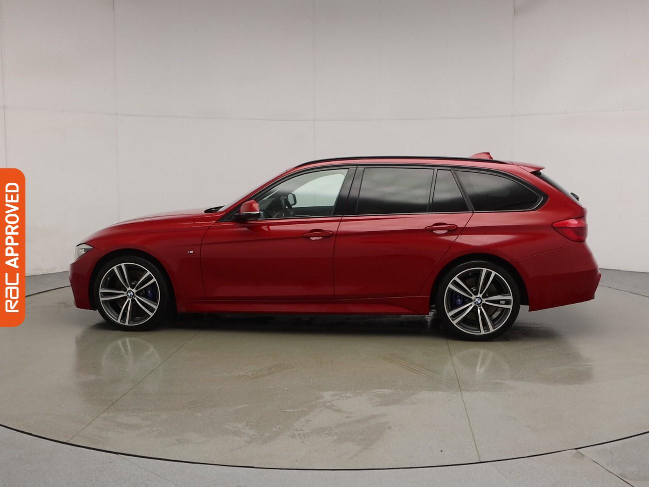 Used BMW 3 Series 2015 for sale - 76705600: Photo 33