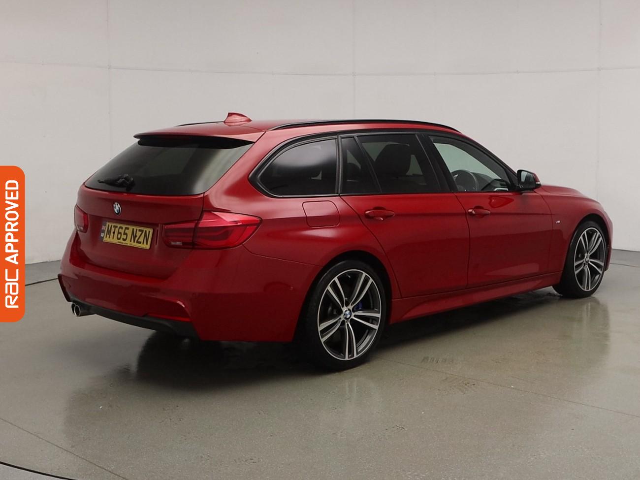 Used BMW 3 Series 2015 for sale - 76705600: Photo 34