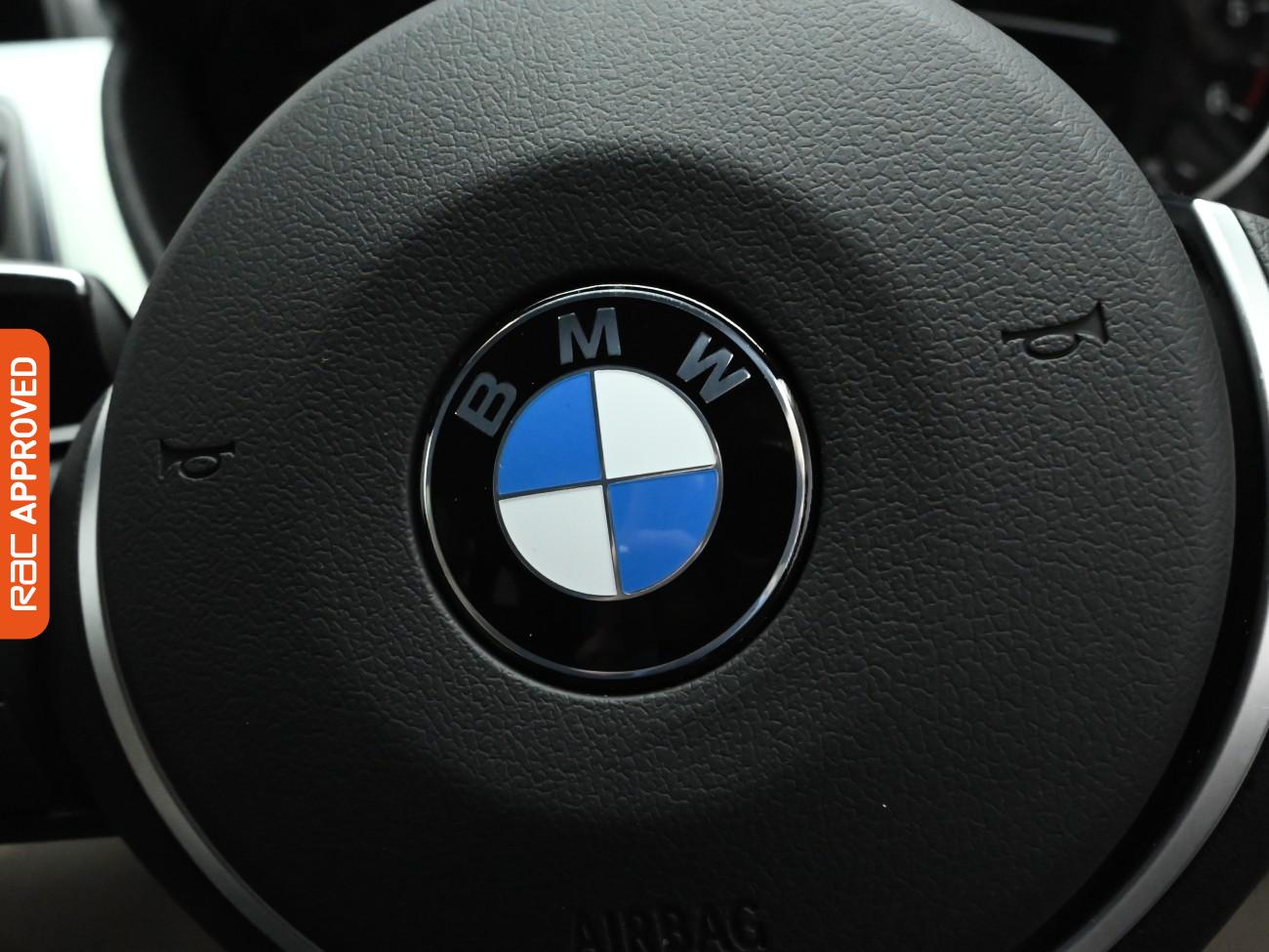 Used BMW 3 Series 2015 for sale - 76705600: Photo 35