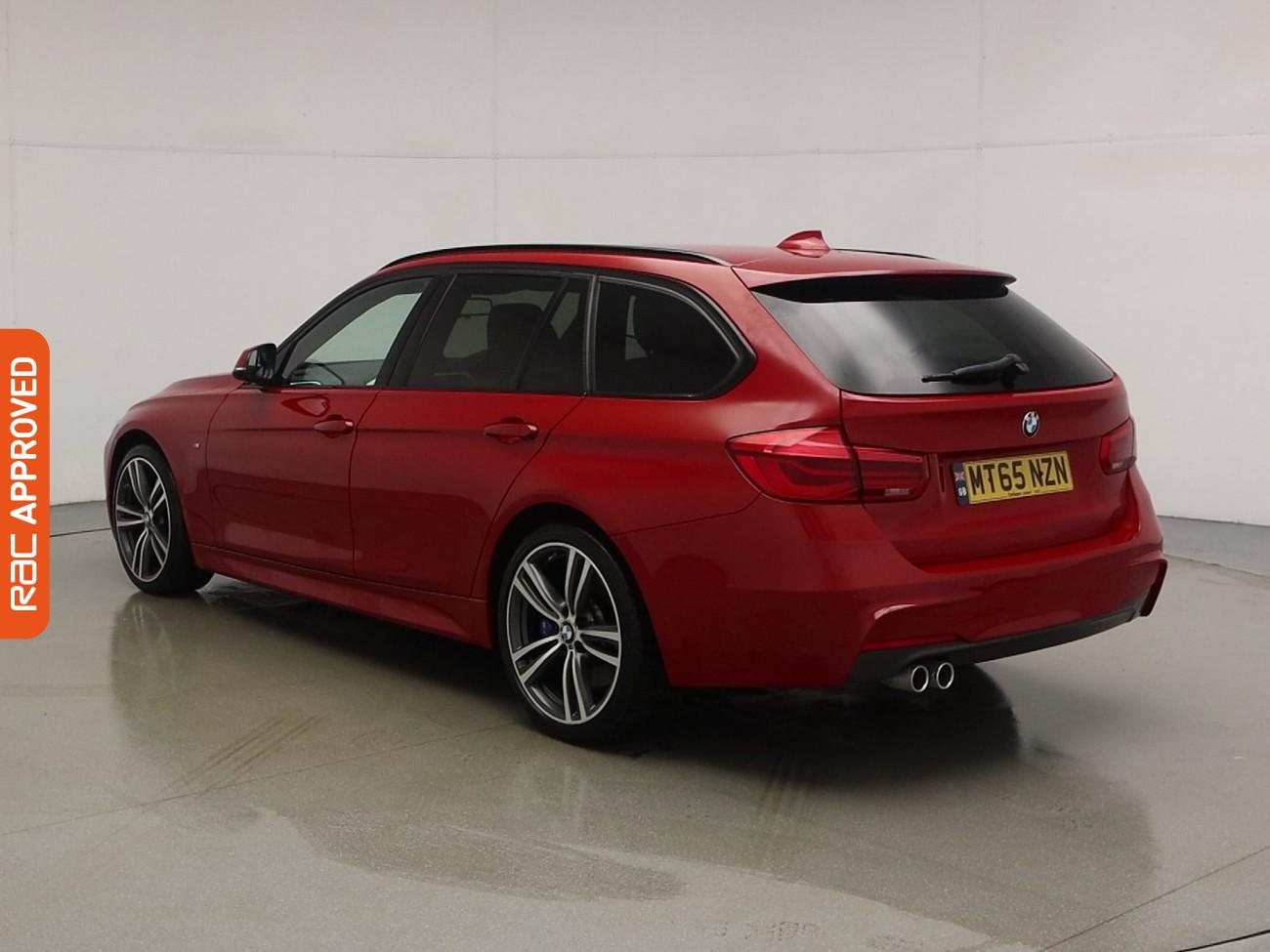 Used BMW 3 Series 2015 for sale - 76705600: Photo 4