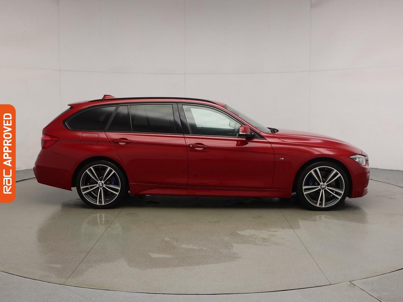 Used BMW 3 Series 2015 for sale - 76705600: Photo 6