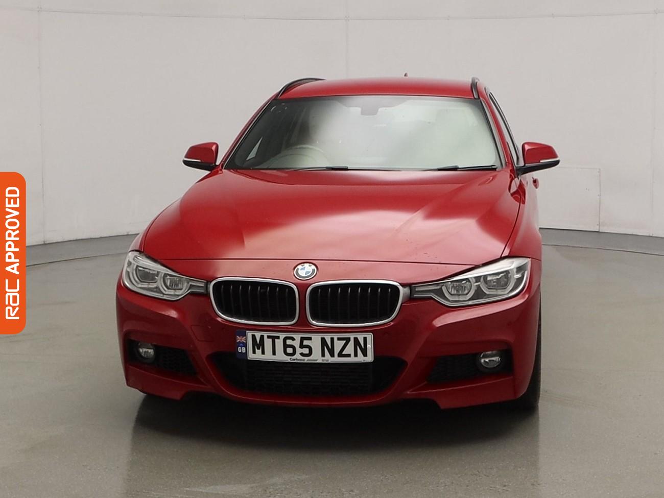 Used BMW 3 Series 2015 for sale - 76705600: Photo 7