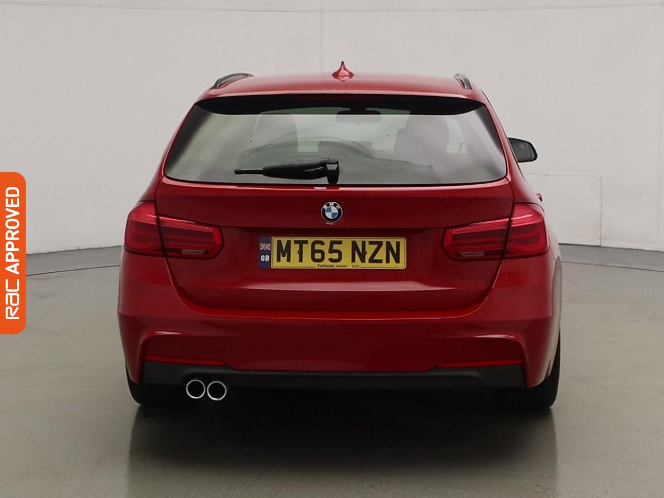 Used BMW 3 Series 2015 for sale - 76705600: Photo 8