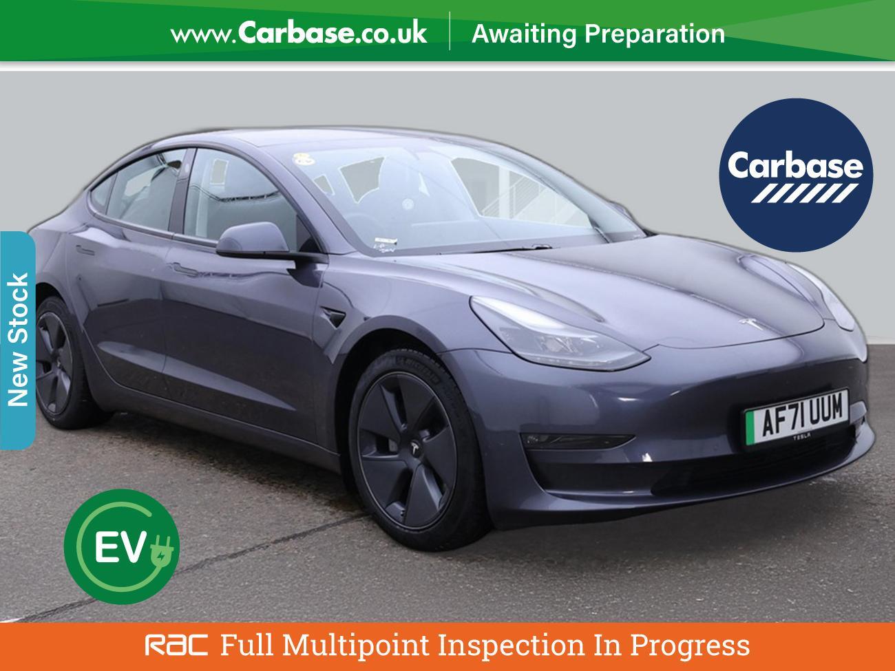 Used Tesla Model 3 2021 for sale - 76330650: Photo 1